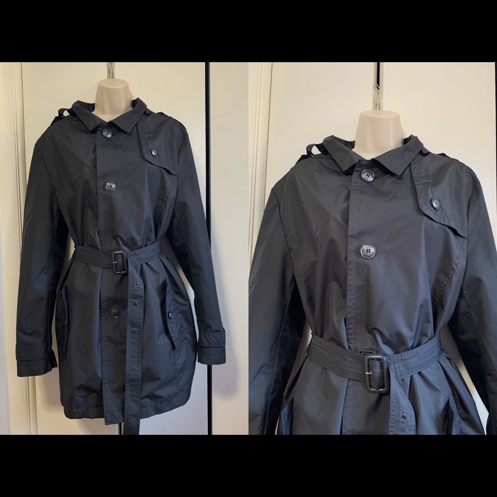 Rain Jacket - image 1